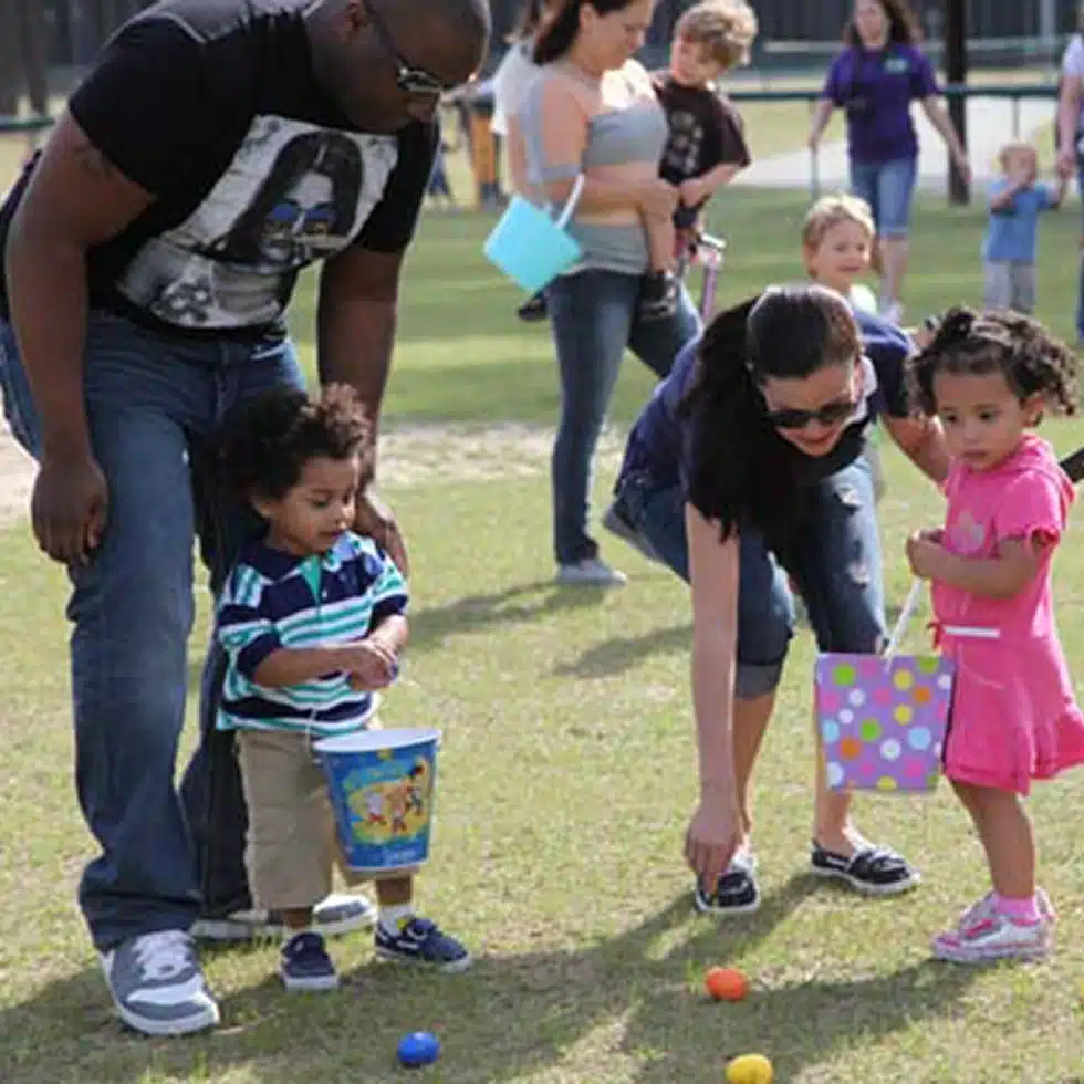 The School Age Care Program The School Age Care Program